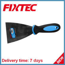 Fixtec Hand Tools - Cuchillo para masilla de acero inoxidable, 3 &quot;